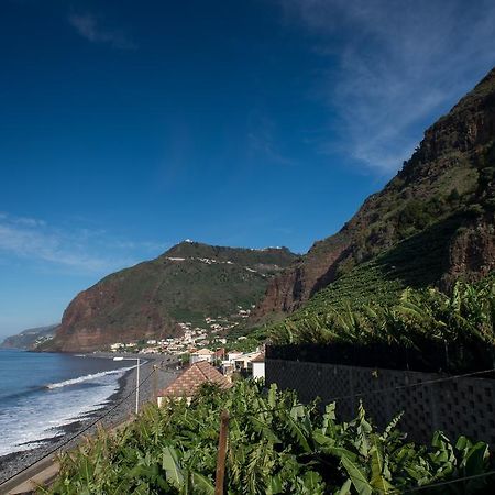 Ocean View Madeira Appartement Madalena do Mar Buitenkant foto