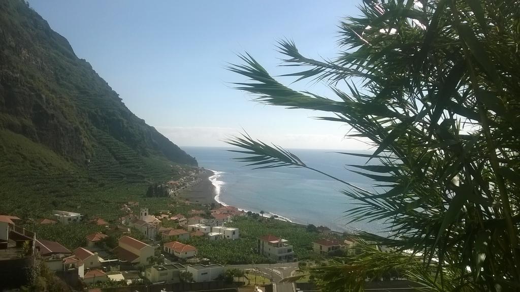 Ocean View Madeira Appartement Madalena do Mar Buitenkant foto