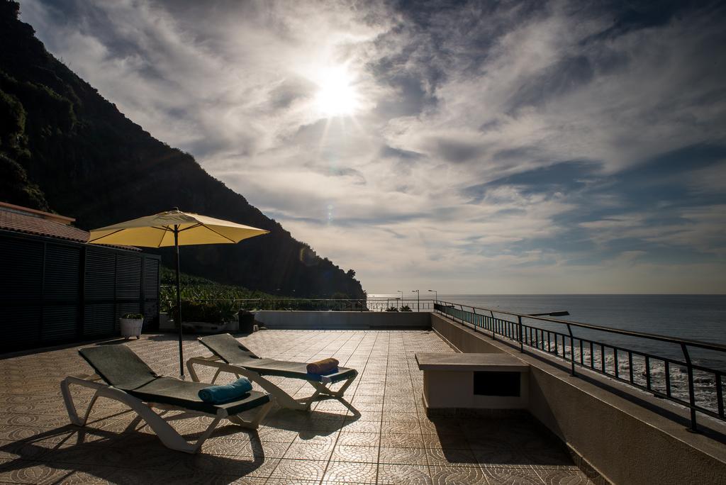 Ocean View Madeira Appartement Madalena do Mar Buitenkant foto