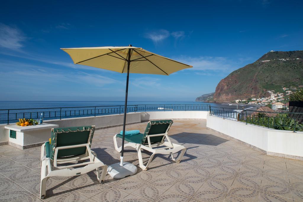 Ocean View Madeira Appartement Madalena do Mar Buitenkant foto