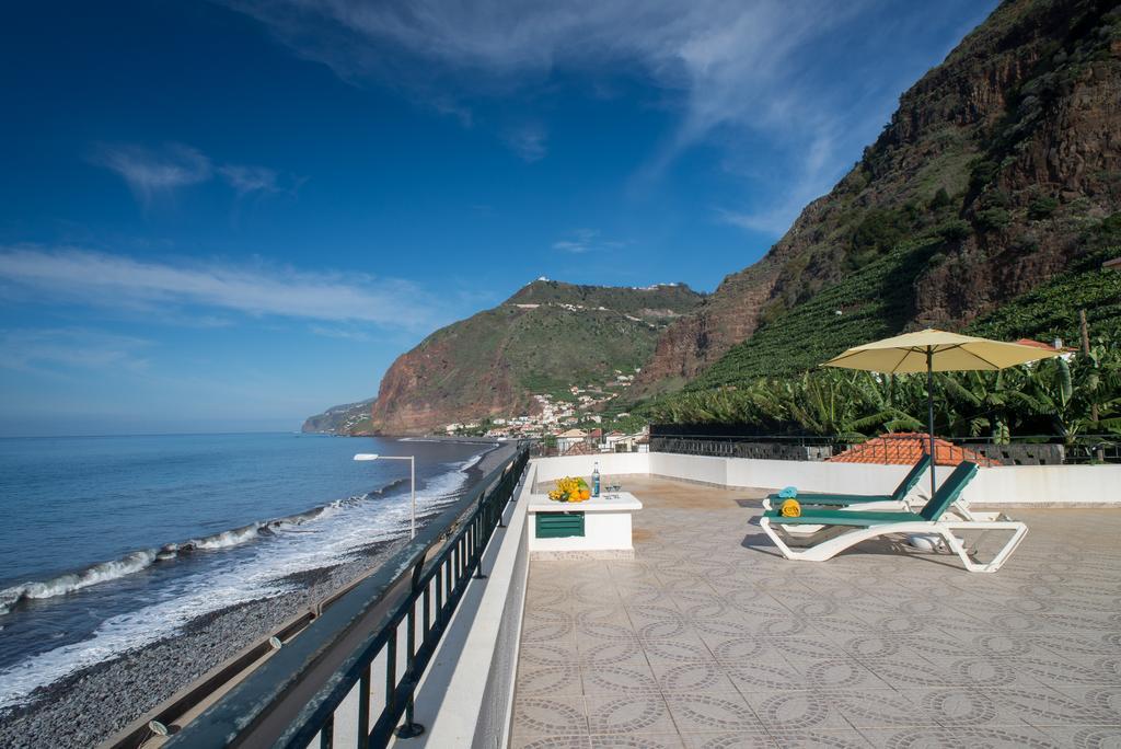 Ocean View Madeira Appartement Madalena do Mar Buitenkant foto