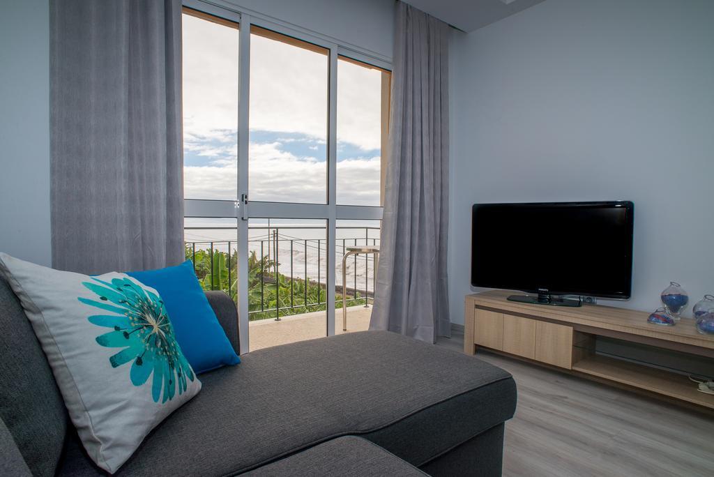 Ocean View Madeira Appartement Madalena do Mar Buitenkant foto