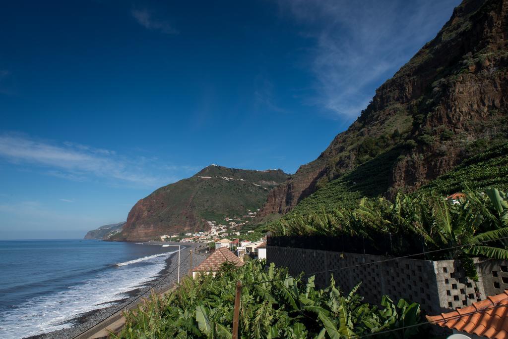 Ocean View Madeira Appartement Madalena do Mar Buitenkant foto